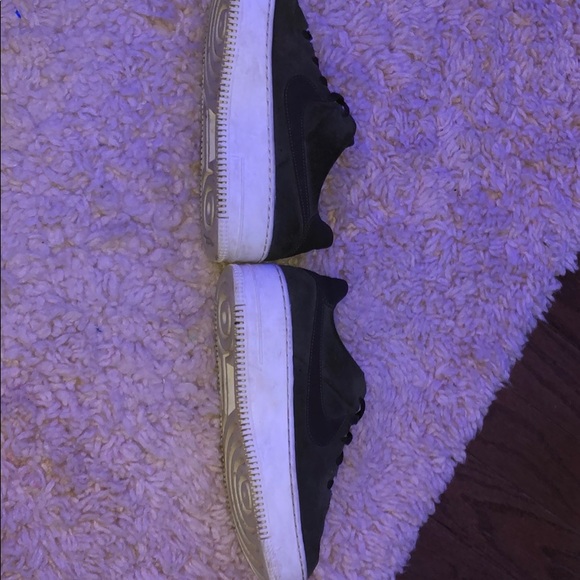 Nike women’s air force 1 platforms - Picture 3 of 5